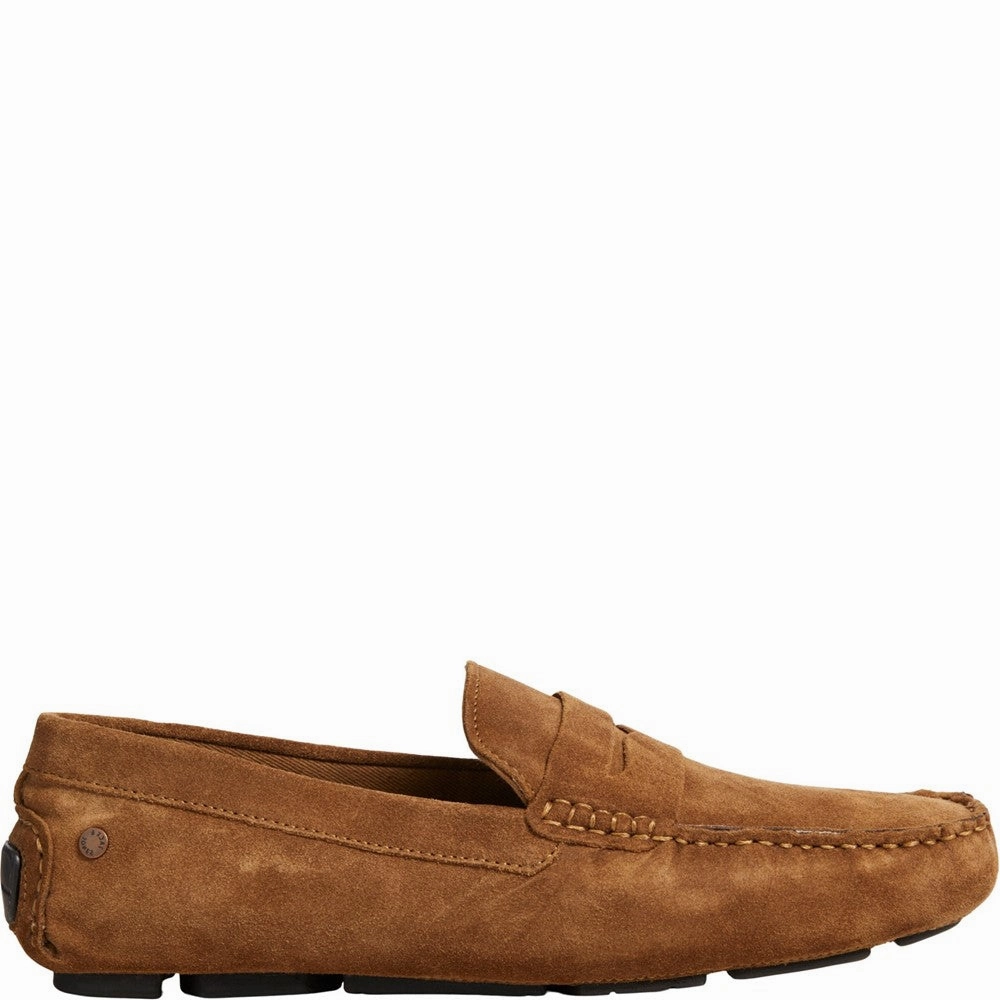 Jack & Jones Jensen Loafer Men's Sports Casual Shoes