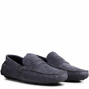 Jack & Jones Jensen Loafer Basketball Shoes, Running Shoes