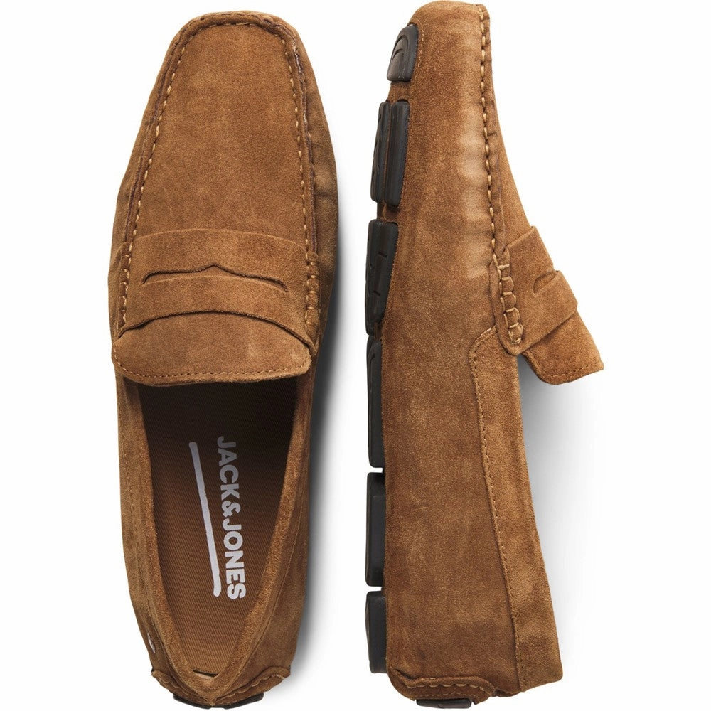 Jack & Jones Jensen Loafer Men's Sports Casual Shoes