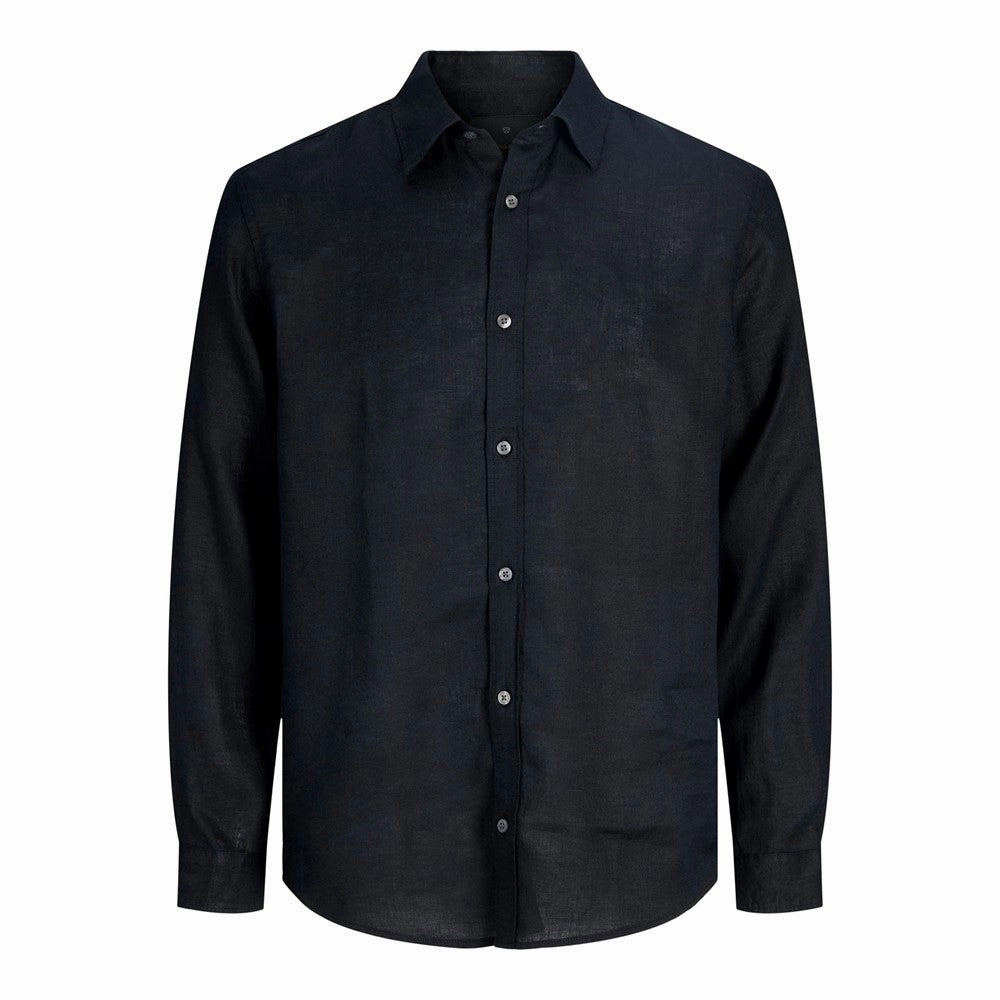 Jack & Jones Linen shirt Basketball Shoes, Running Shoes