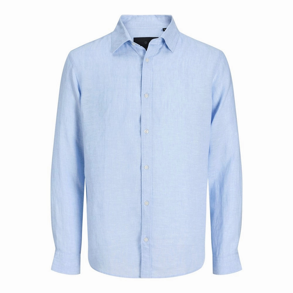 Jack & Jones Linen shirt Basketball Shoes, Running Shoes