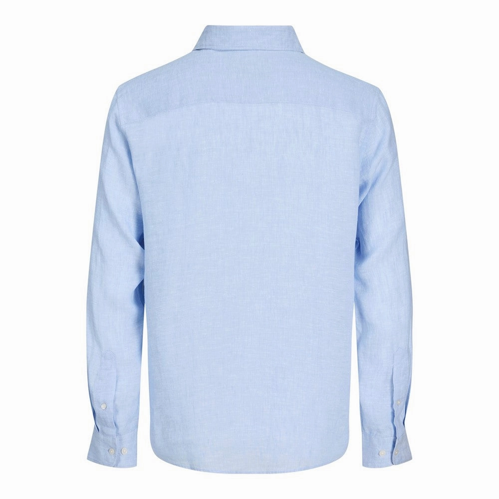 Jack & Jones Linen shirt Men's Sports Casual Shoes