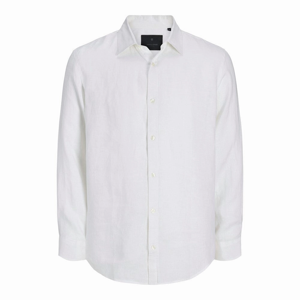 Jack & Jones Linen shirt Basketball Shoes, Running Shoes
