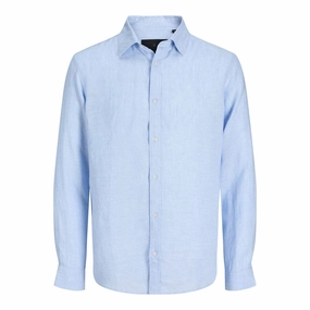 Jack & Jones Linen shirt Basketball Shoes, Running Shoes