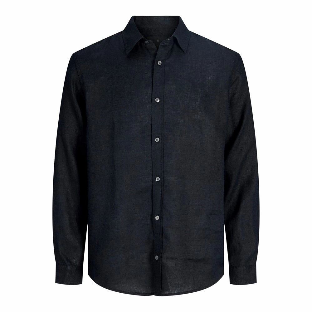 Jack & Jones Linen shirt Basketball Shoes, Running Shoes