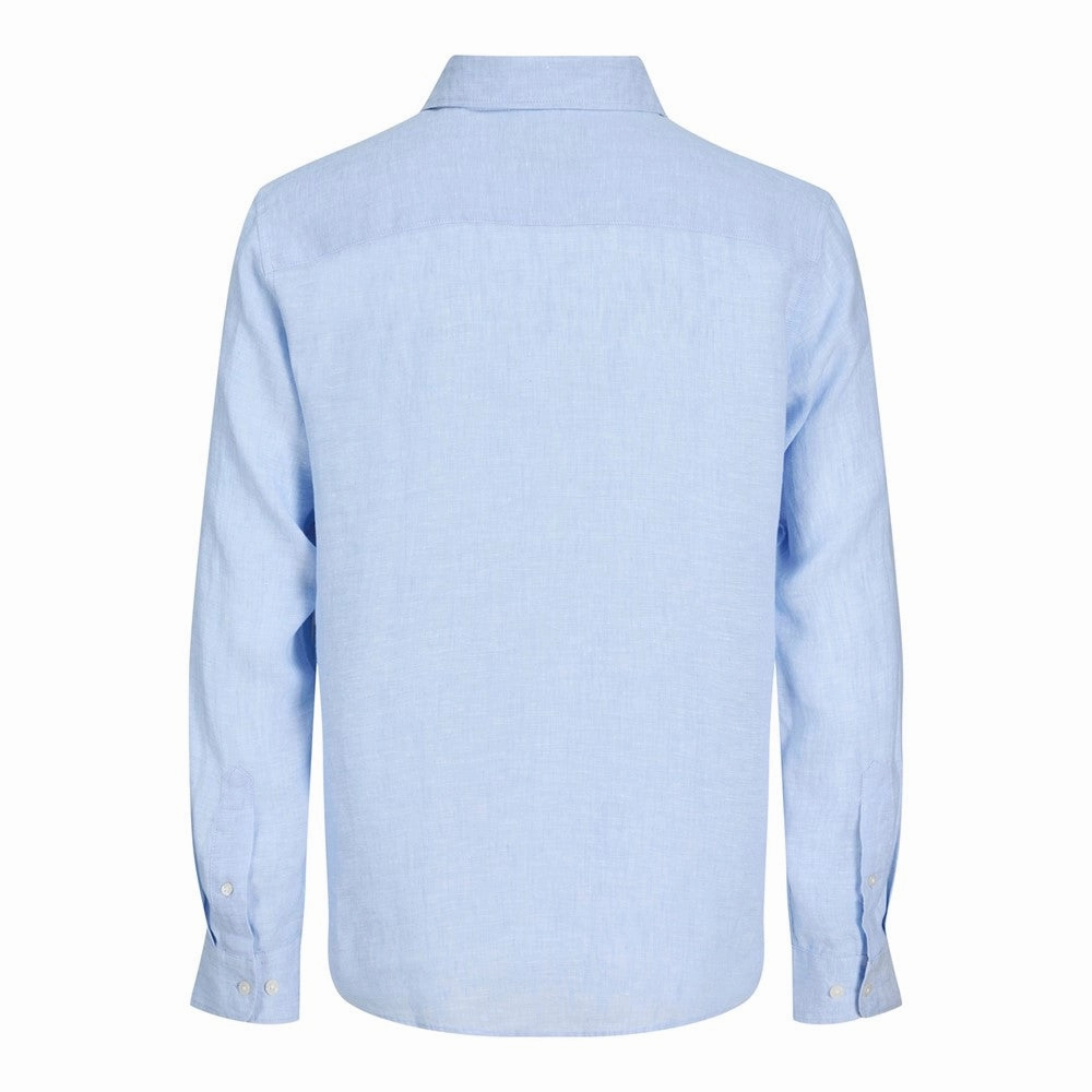 Jack & Jones Linen shirt Men's Sports Casual Shoes