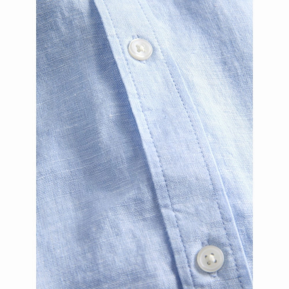 Jack & Jones Linen shirt Men's Sports Casual Shoes