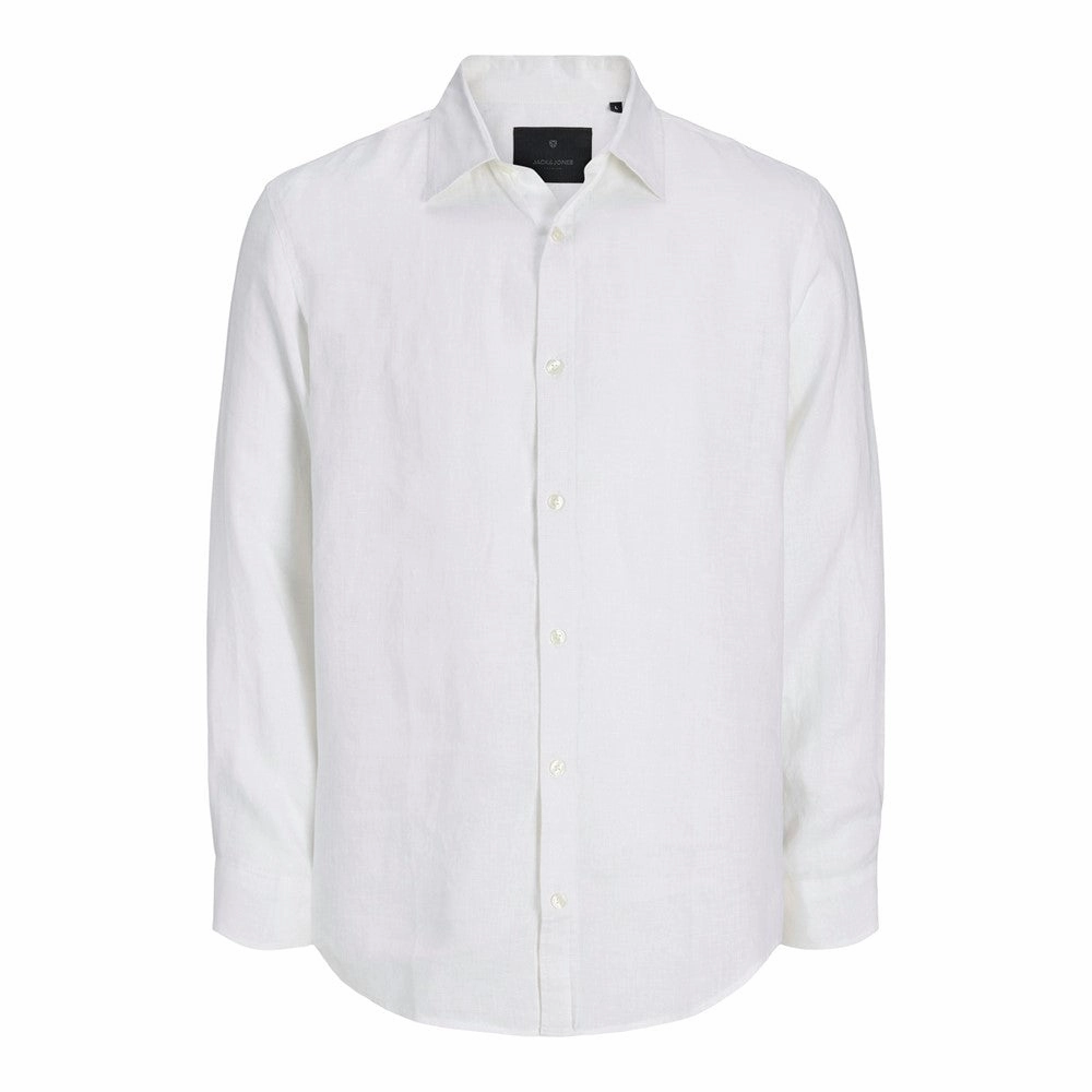 Jack & Jones Linen shirt Basketball Shoes, Running Shoes