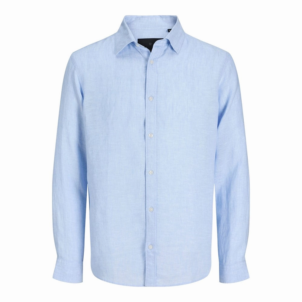 Jack & Jones Linen shirt Basketball Shoes, Running Shoes