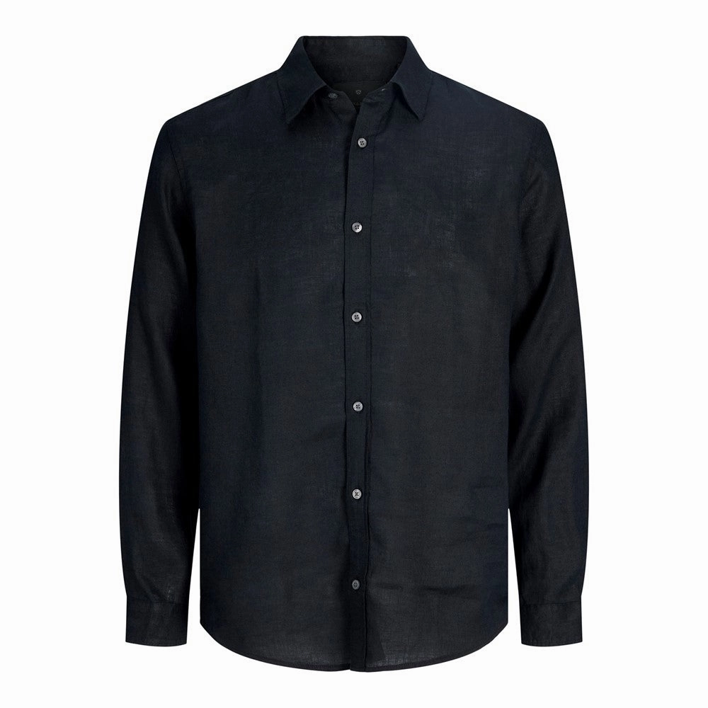 Jack & Jones Linen shirt Basketball Shoes, Running Shoes