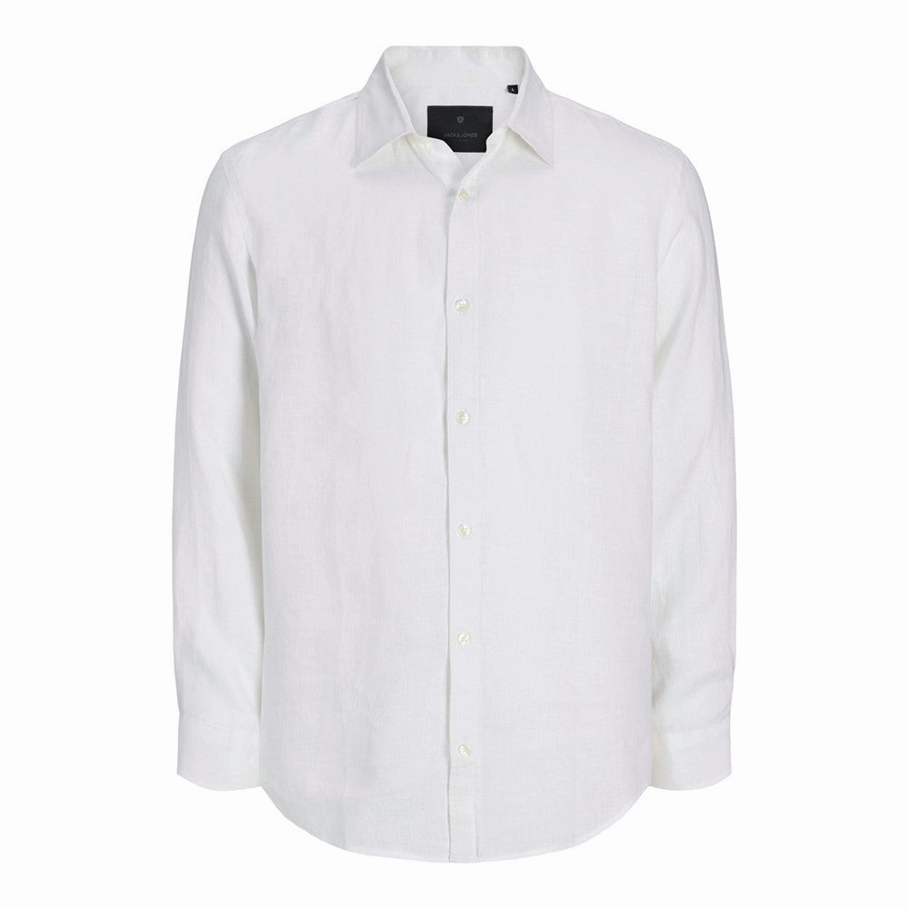 Jack & Jones Linen shirt Basketball Shoes, Running Shoes