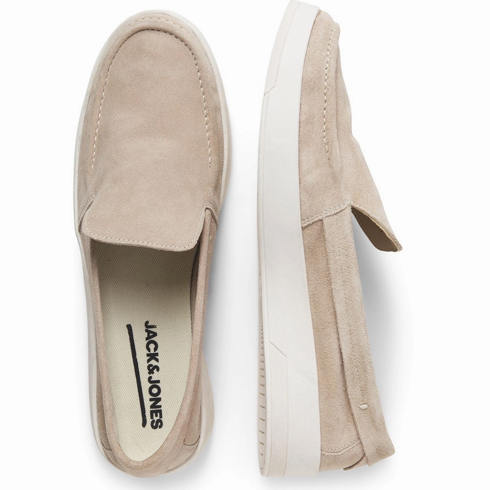 Jack & Jones Maccartney Loafer Men's Sports Casual Shoes
