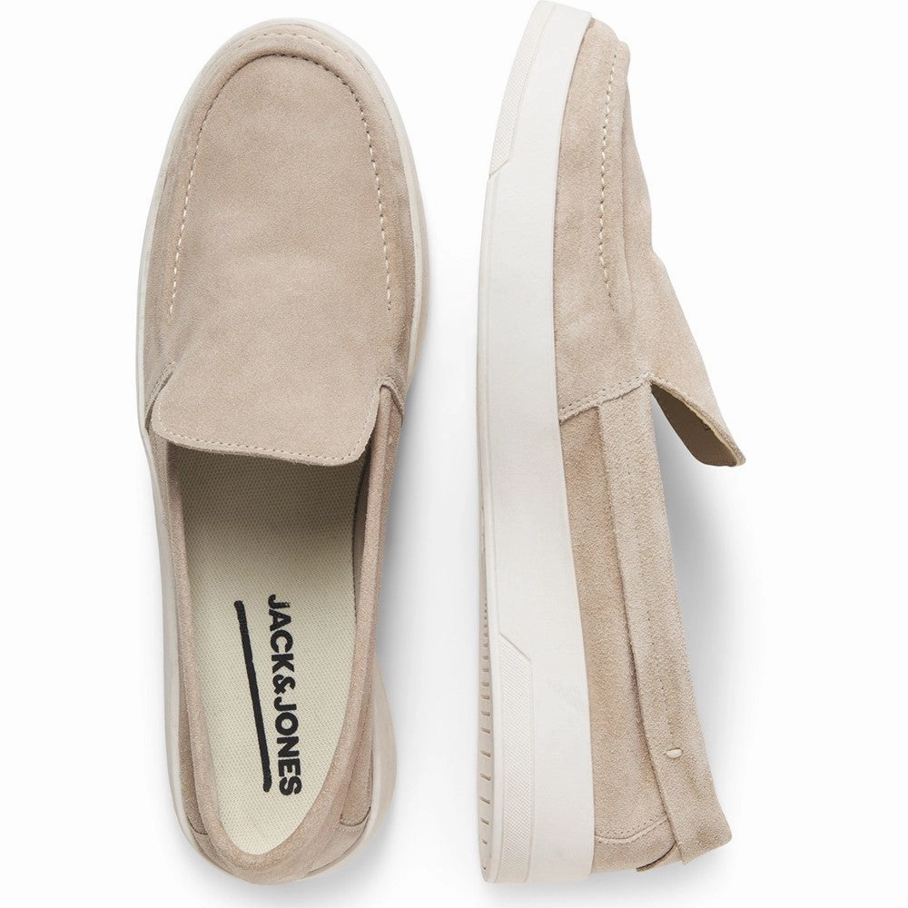 Jack & Jones Maccartney Loafer Men's Sports Casual Shoes