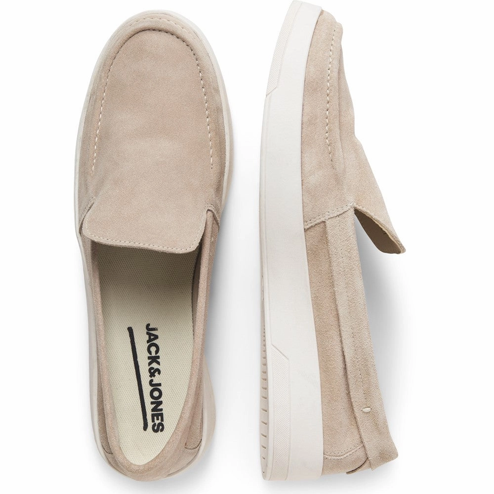 Jack & Jones Maccartney Loafer Men's Sports Casual Shoes