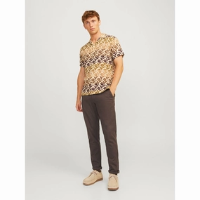 Jack & Jones Marco Trousers Basketball Shoes, Running Shoes