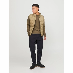 Jack & Jones Marco Trousers Basketball Shoes, Running Shoes