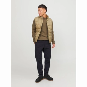 Jack & Jones Marco Trousers Basketball Shoes, Running Shoes