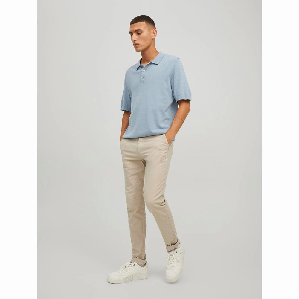 Jack & Jones Marco Trousers Basketball Shoes, Running Shoes