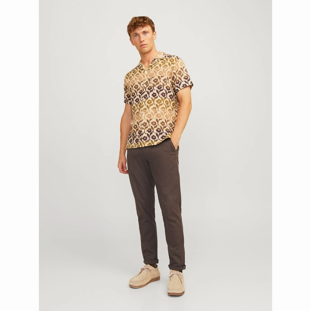 Jack & Jones Marco Trousers Basketball Shoes, Running Shoes