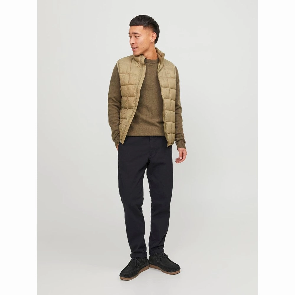 Jack & Jones Marco Trousers Basketball Shoes, Running Shoes