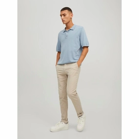 Jack & Jones Marco Trousers Basketball Shoes, Running Shoes