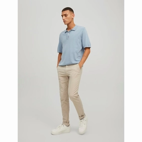 Jack & Jones Marco Trousers Basketball Shoes, Running Shoes