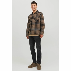 Jack & Jones Mike Original Trousers Basketball Shoes, Running Shoes