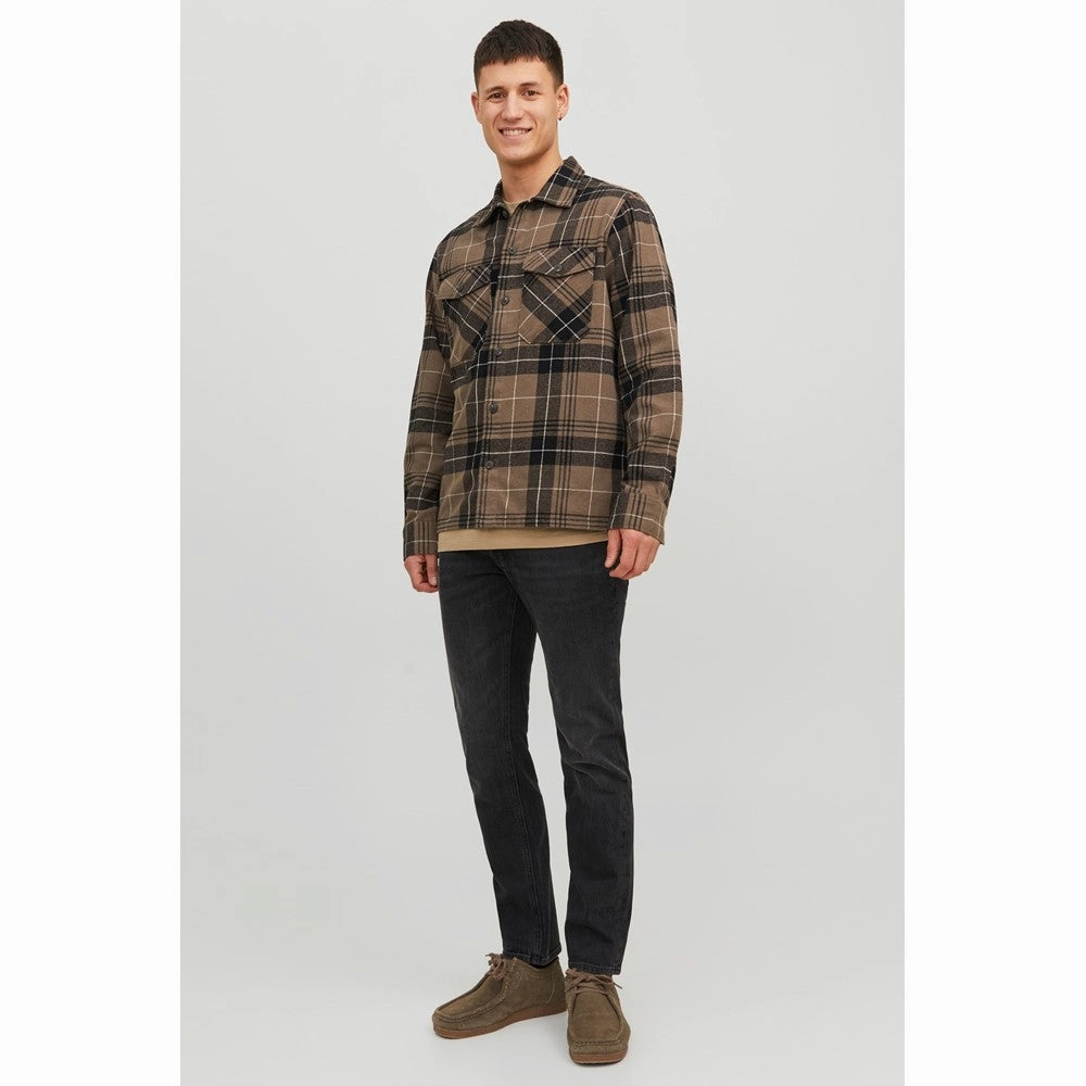 Jack & Jones Mike Original Trousers Basketball Shoes, Running Shoes