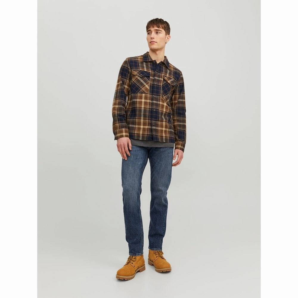 Jack & Jones Mike Original Trousers Basketball Shoes, Running Shoes