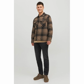 Jack & Jones Mike Original Trousers Basketball Shoes, Running Shoes