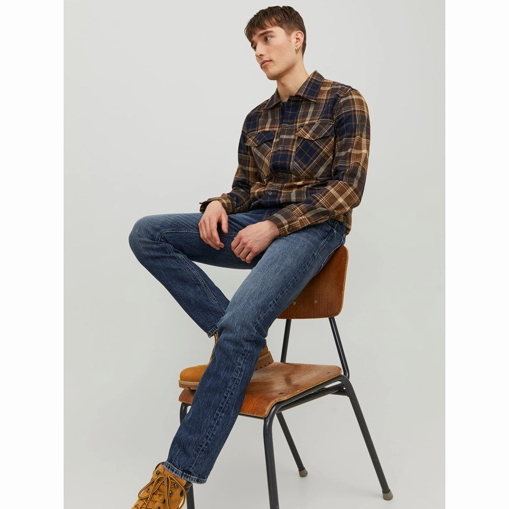 Jack & Jones Mike Original Trousers Men's Sports Casual Shoes