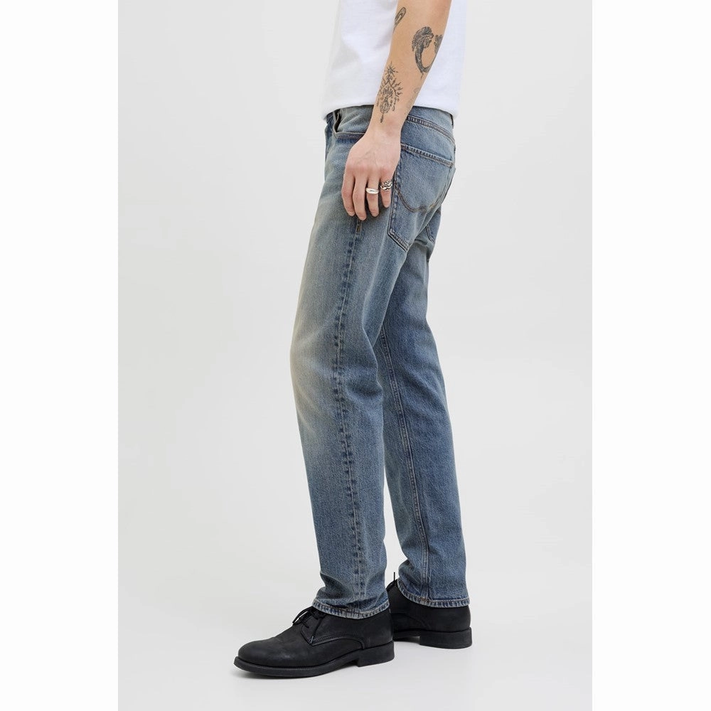 Jack & Jones Mike tapered fit jeans Men's Sports Casual Shoes