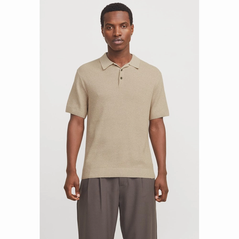 Jack & Jones Premium knitted polo Basketball Shoes, Running Shoes