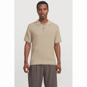 Jack & Jones Premium knitted polo Basketball Shoes, Running Shoes