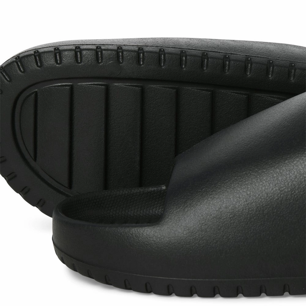 Jack & Jones Ripple Moulded Slider Men's Sports Casual Shoes
