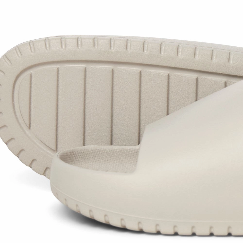 Jack & Jones Ripple Moulded Slider Men's Sports Casual Shoes