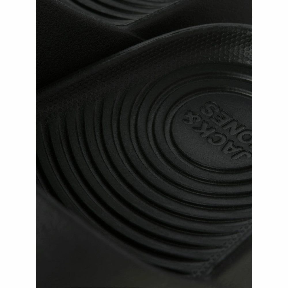 Jack & Jones Ripple Moulded Slider Men's Sports Casual Shoes