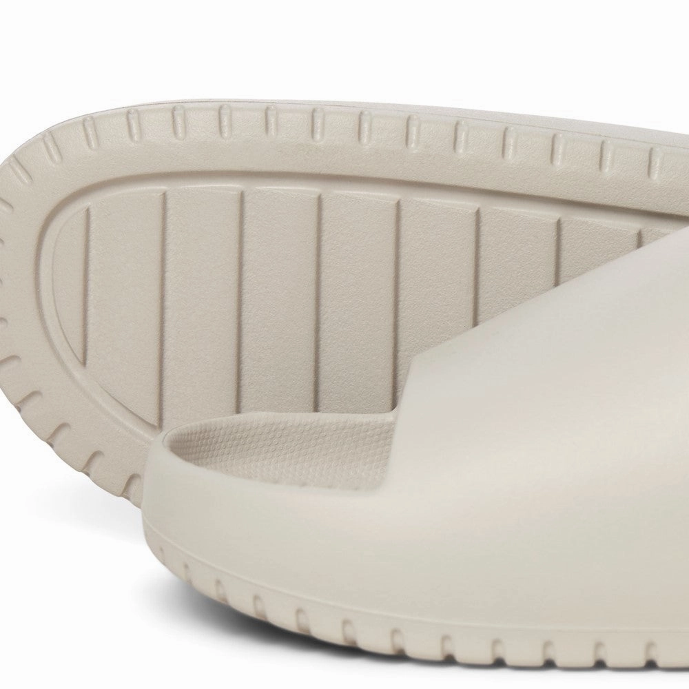 Jack & Jones Ripple Moulded Slider Men's Sports Casual Shoes