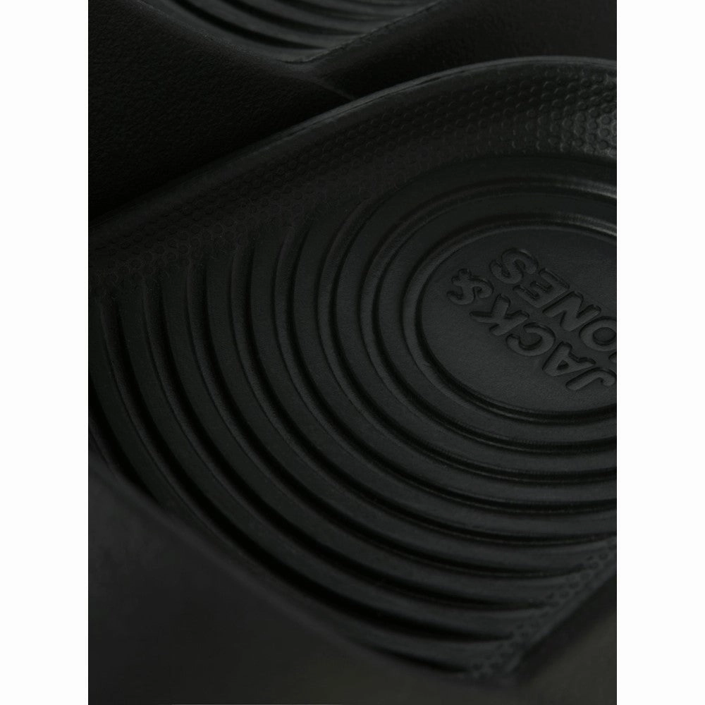 Jack & Jones Ripple Moulded Slider Men's Sports Casual Shoes