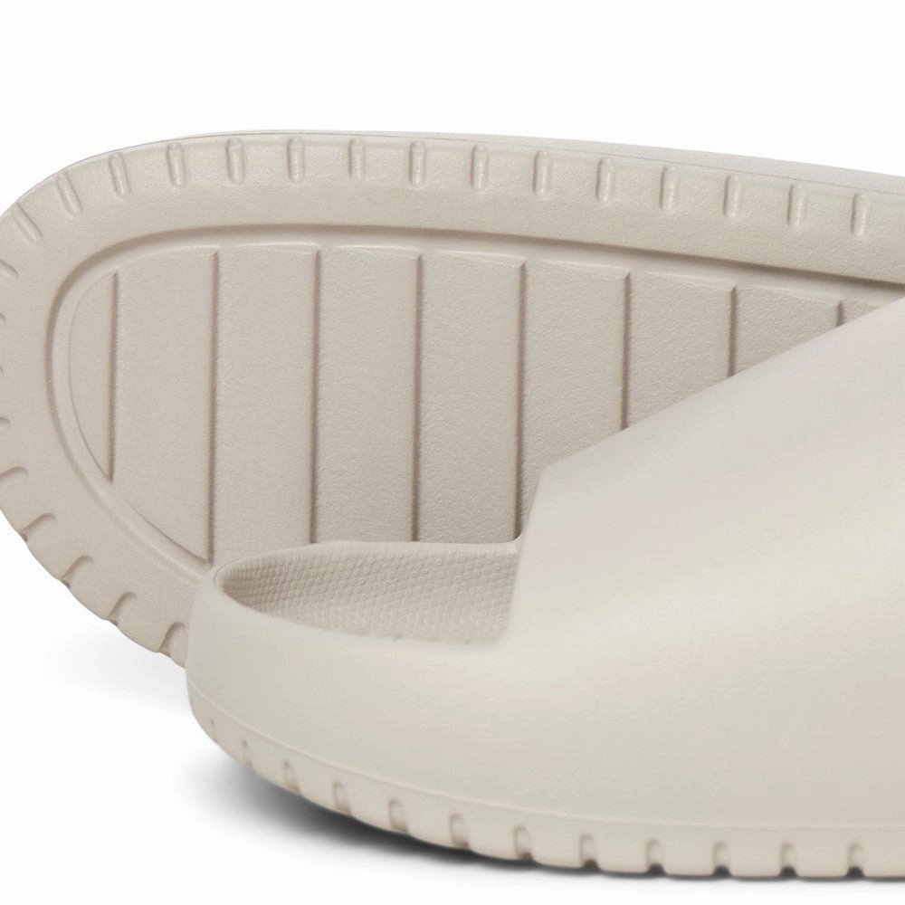 Jack & Jones Ripple Moulded Slider Men's Sports Casual Shoes