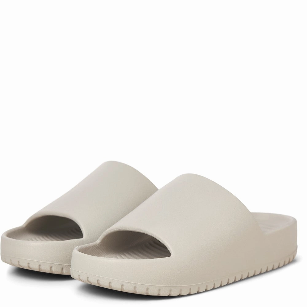 Jack & Jones Ripple Moulded Slider Basketball Shoes, Running Shoes