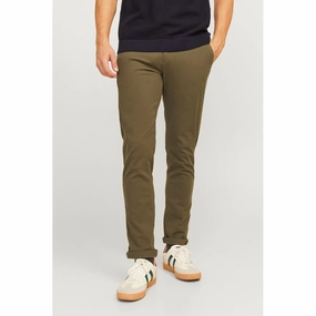 Jack & Jones Slim fit chinos Basketball Shoes, Running Shoes