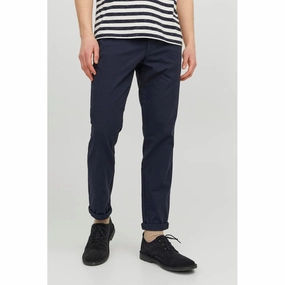 Jack & Jones Slim fit chinos Basketball Shoes, Running Shoes