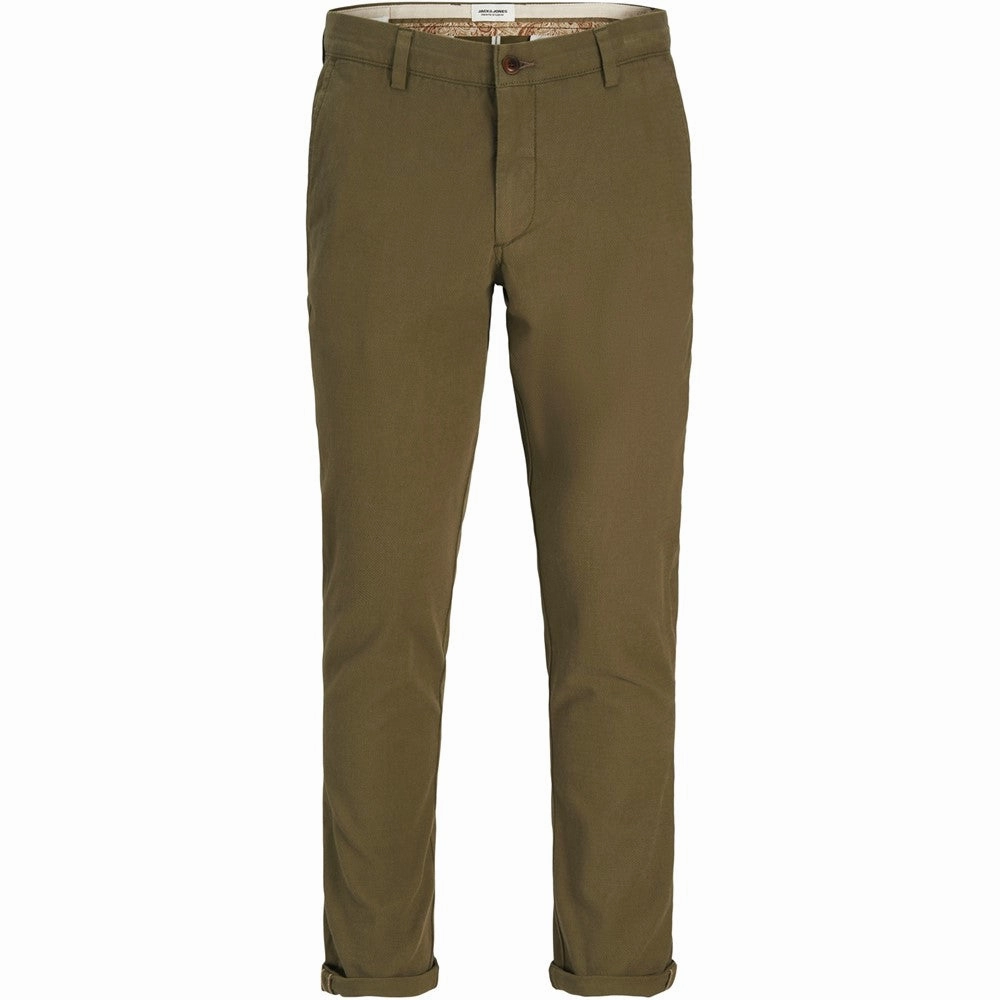 Jack & Jones Slim fit chinos Men's Sports Casual Shoes