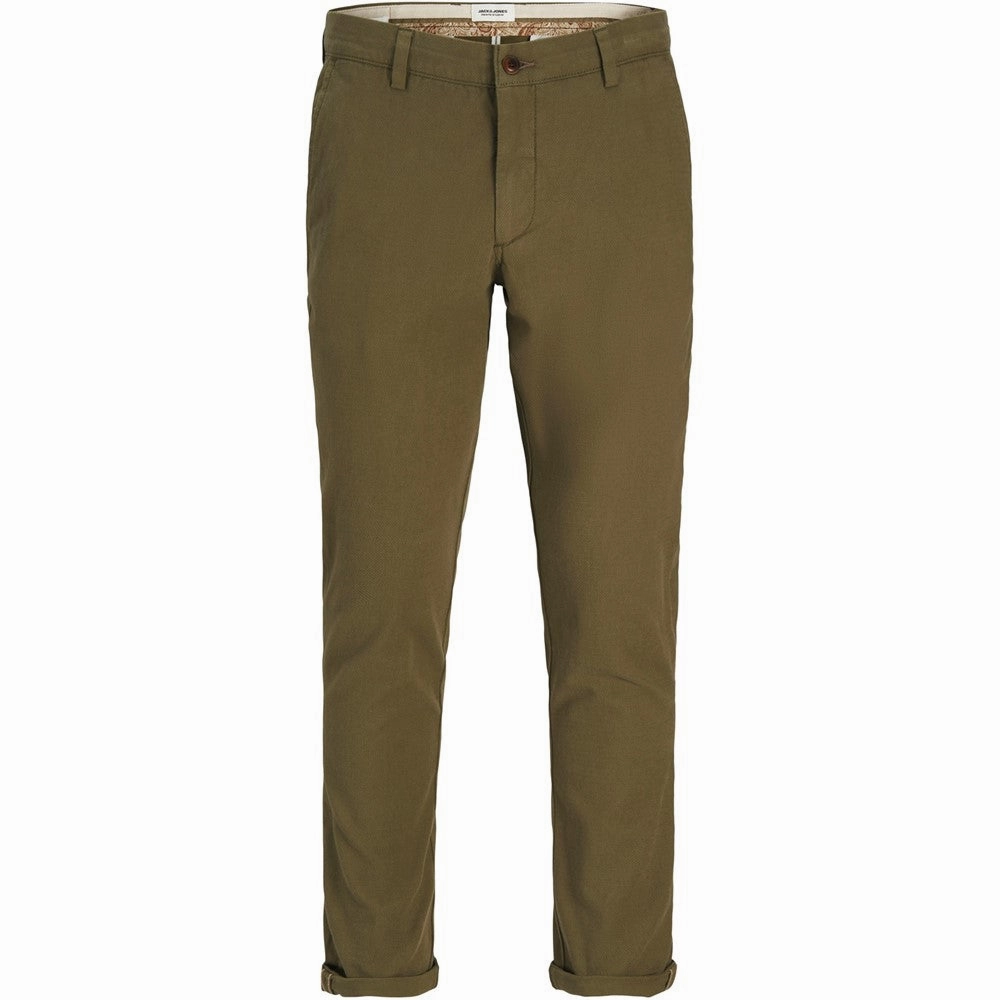 Jack & Jones Slim fit chinos Men's Sports Casual Shoes