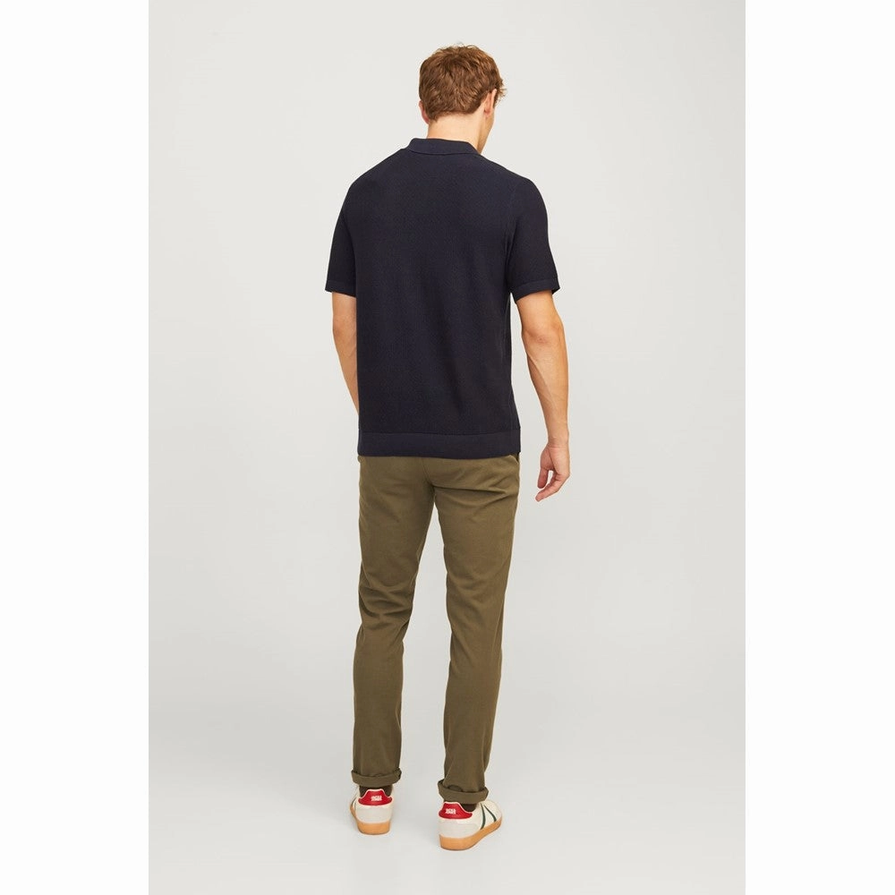 Jack & Jones Slim fit chinos Men's Sports Casual Shoes