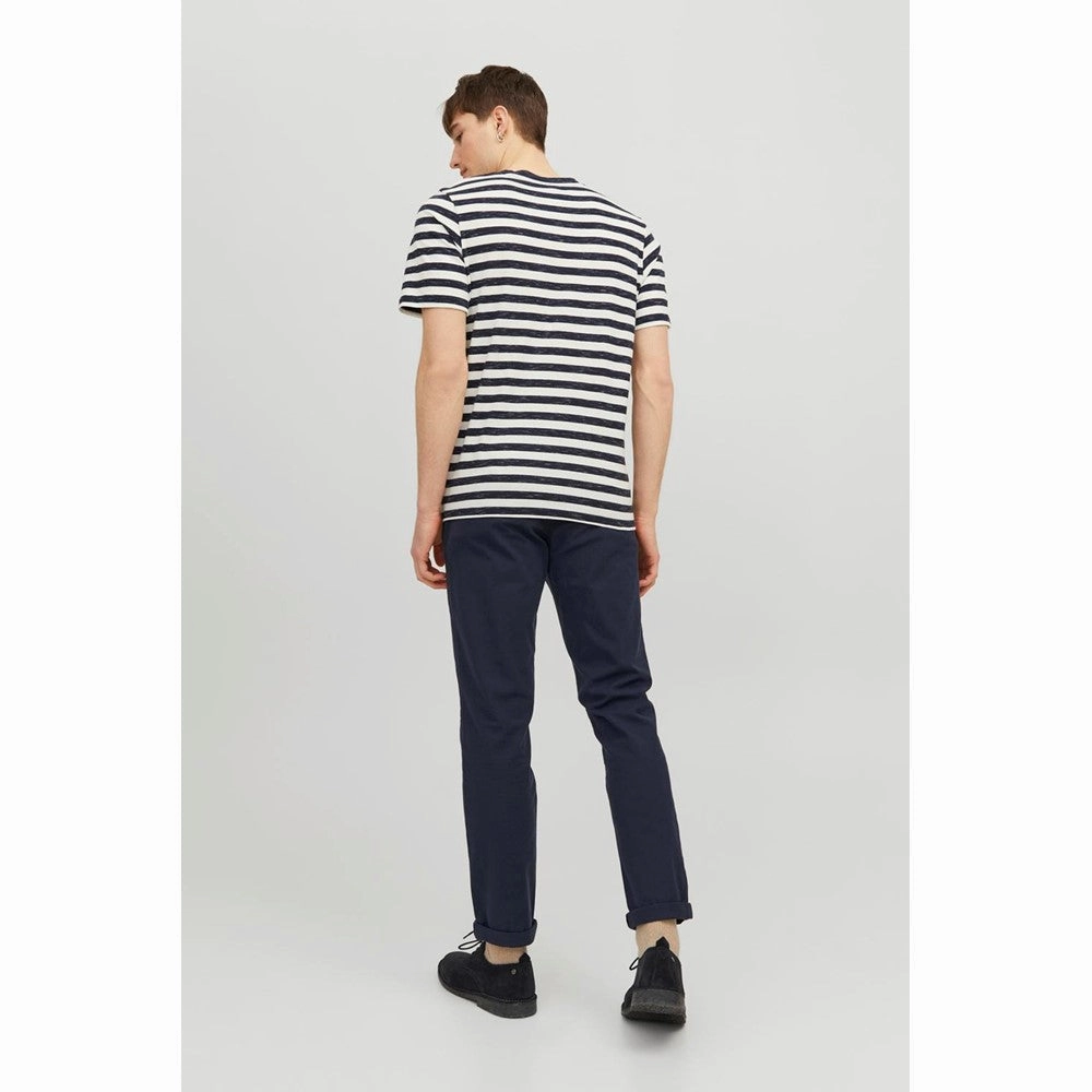 Jack & Jones Slim fit chinos Men's Sports Casual Shoes