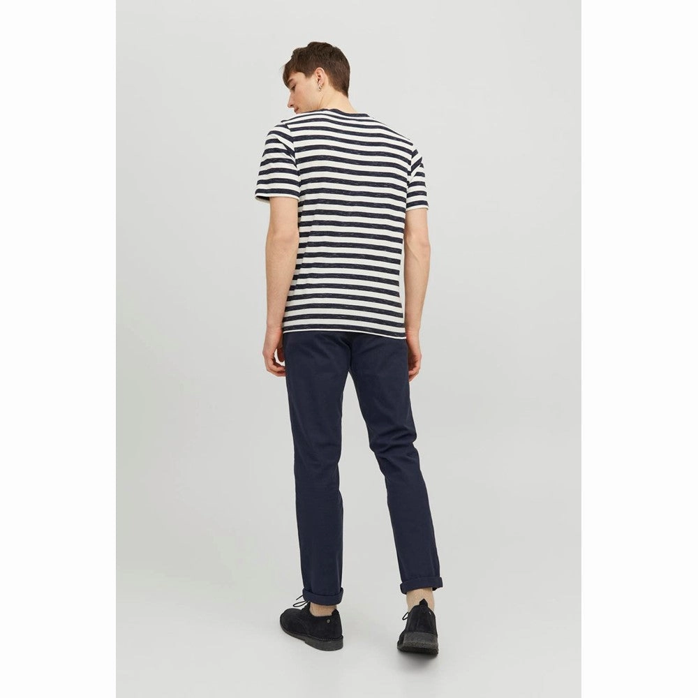 Jack & Jones Slim fit chinos Men's Sports Casual Shoes