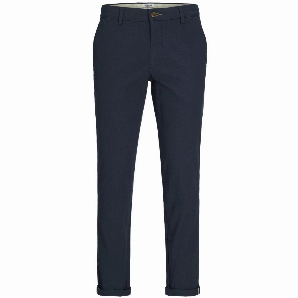 Jack & Jones Slim fit chinos Men's Sports Casual Shoes