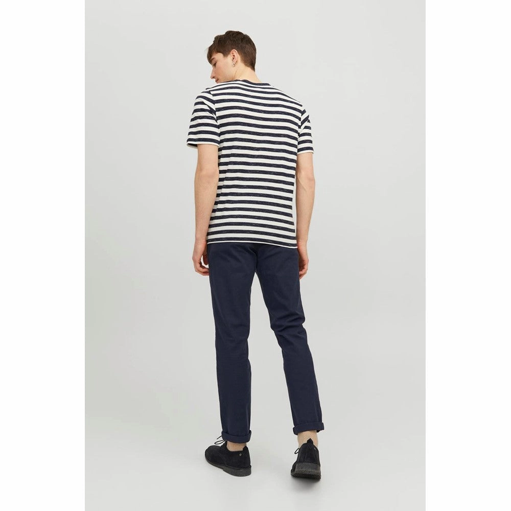 Jack & Jones Slim fit chinos Men's Sports Casual Shoes